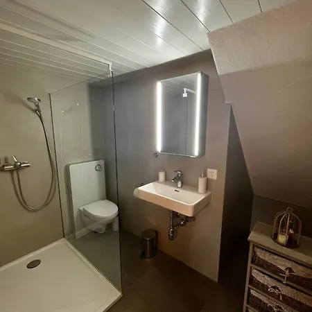 Guest house Raccard Renove