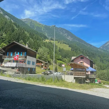 Raccard Renove 3* 奥西埃