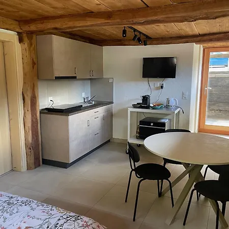 Raccard Renove Guest house