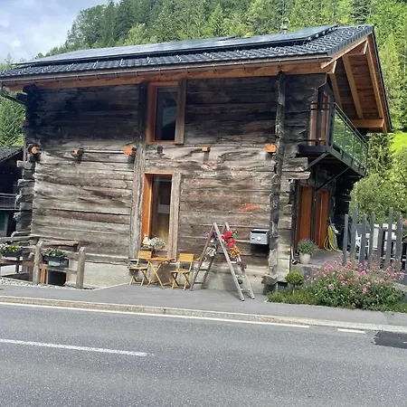 Raccard Renove Guest house