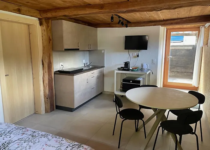 Raccard Renove Gasthof