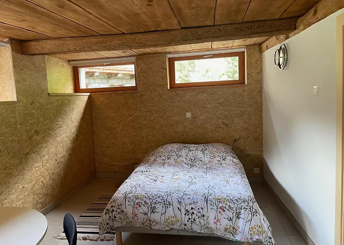 Raccard Renove Orsières