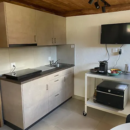 Raccard Renove Gasthof