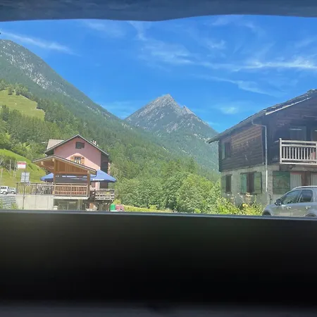 Raccard Renove 3* Орсьер