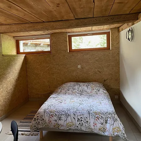 Raccard Renove Орсьер